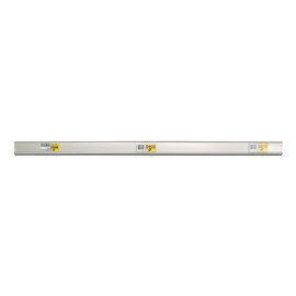 22 Watt Cool White LED Edge Shelf Ticket For 1", 1-1/4", And 1-1/2" Ticket 45" Length