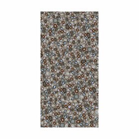 4ft H | Geodes | Translucent Panel