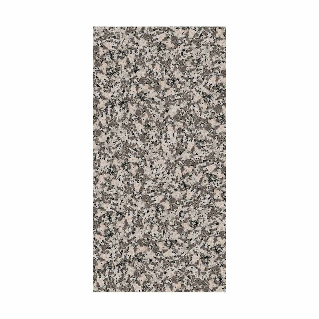 4ft H | Grey Granite | Translucent Panel