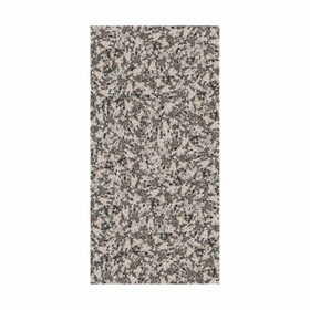 4ft H | Grey Granite | Translucent Panel