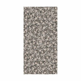 4ft H | Grey Granite | Translucent Panel