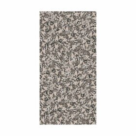 4ft H | Grey Granite | Translucent Panel