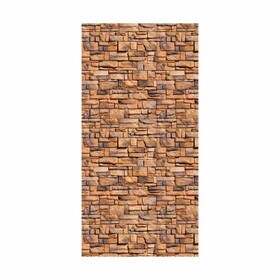 4ft H | Stonewall Tan | Translucent Panel