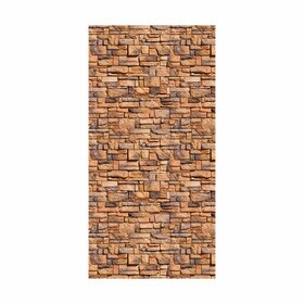 4ft H | Stonewall Tan | Translucent Panel