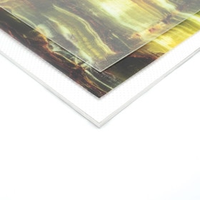 Illuminated Backsplash Kit