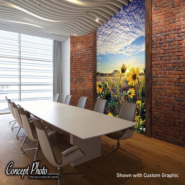 48" x 96" Slim Frame Kit