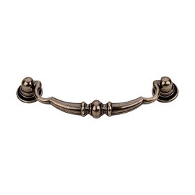 Britannia Pull German Bronze