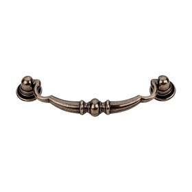 Britannia Pull German Bronze