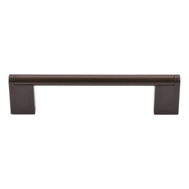 Princetonian Bar Pull Oil Rubbed Bronze
