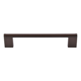 Princetonian Bar Pull Oil Rubbed Bronze