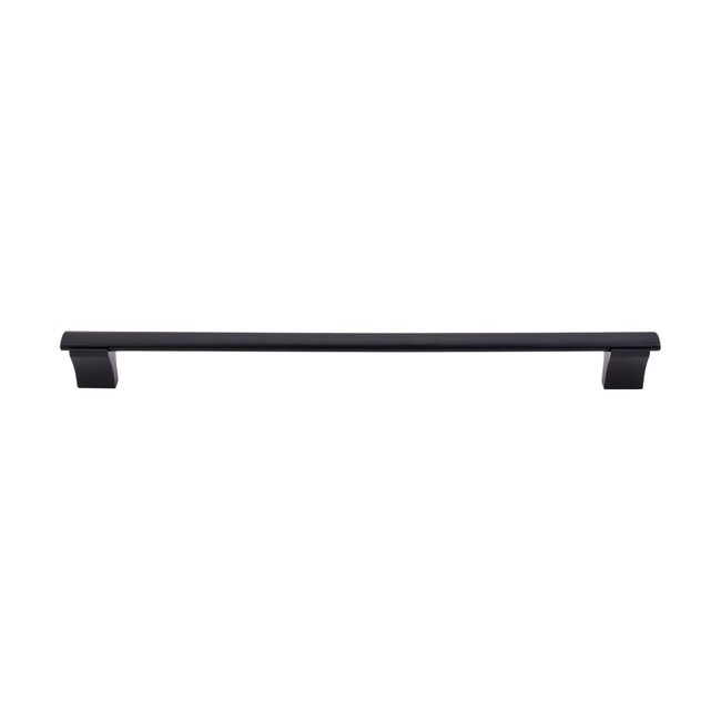 Wellington Bar Pull Flat Black
