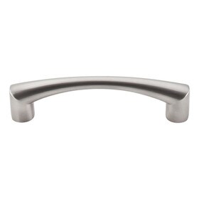Nouveau Iii Pull Brushed Satin Nickel