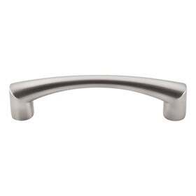 Nouveau Iii Pull Brushed Satin Nickel