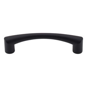 Nouveau Iii Pull Flat Black
