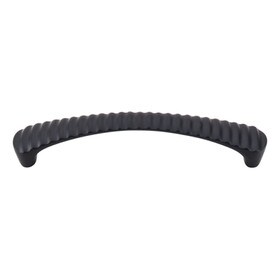 Nouveau Iii Pull Flat Black