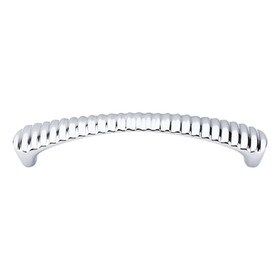 Nouveau Iii Pull Polished Chrome