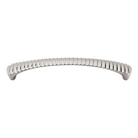 Nouveau Iii Pull Brushed Satin Nickel