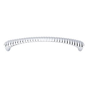 Nouveau Iii Pull Polished Chrome