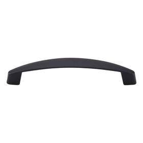 Nouveau Iii Pull Flat Black