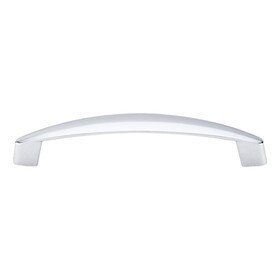 Nouveau Iii Pull Polished Chrome