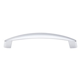 Nouveau Iii Pull Polished Chrome