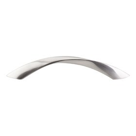 Nouveau Iii Pull Brushed Satin Nickel