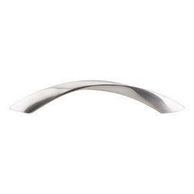 Nouveau Iii Pull Brushed Satin Nickel