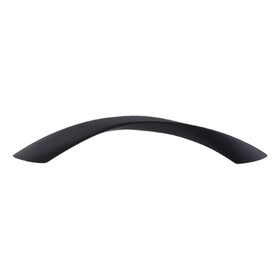 Nouveau Iii Pull Flat Black