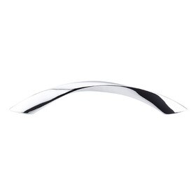 Nouveau Iii Pull Polished Chrome