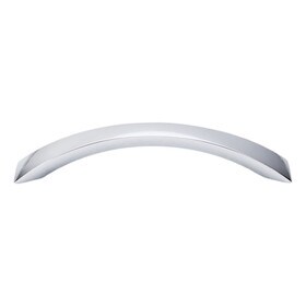 Nouveau Iii Pull Polished Chrome