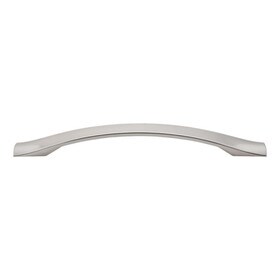 Nouveau Iii Pull Brushed Satin Nickel