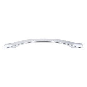 Nouveau Iii Pull Polished Chrome