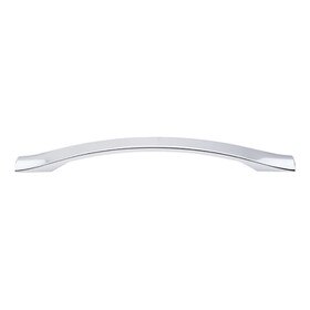 Nouveau Iii Pull Polished Chrome