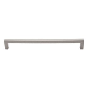 Asbury Pull Brushed Satin Nickel