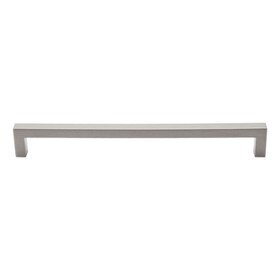 Asbury Pull Brushed Satin Nickel