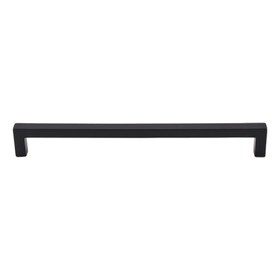 Nouveau Iii Pull Flat Black