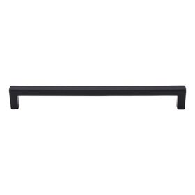 Nouveau Iii Pull Flat Black