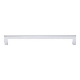 Nouveau Iii Pull Polished Chrome