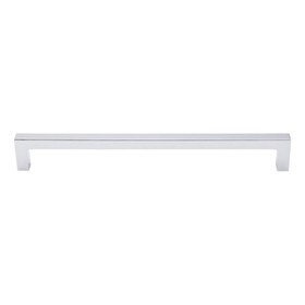 Nouveau Iii Pull Polished Chrome