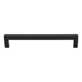 Nouveau Iii Pull Flat Black