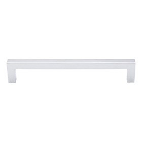 Nouveau Iii Pull Polished Chrome