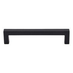 Nouveau Iii Pull Flat Black