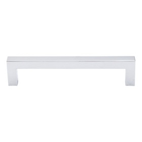Nouveau Iii Pull Polished Chrome