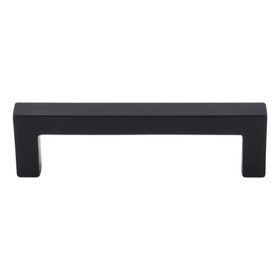 Nouveau Iii Pull Flat Black