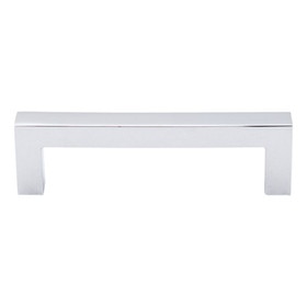 Nouveau Iii Pull Polished Chrome