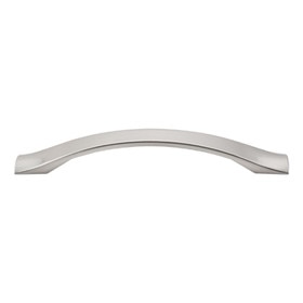 Nouveau Iii Pull Brushed Satin Nickel