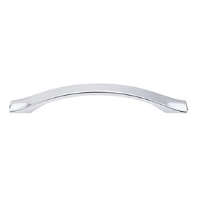 Nouveau Iii Pull Polished Chrome