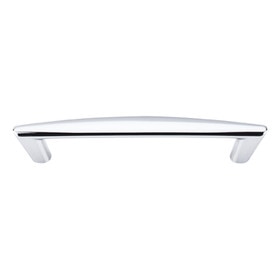 Nouveau Iii Pull Polished Chrome