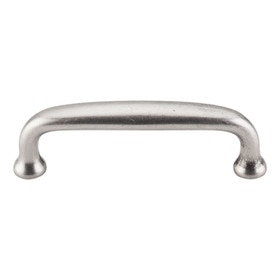 Dakota Pull Antique Pewter