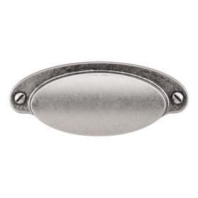 Dakota Pull Antique Pewter